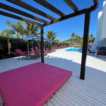 Bombinhas Blue Suites Eksteriør billede