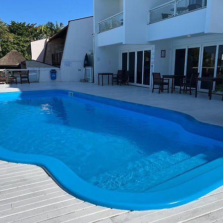 Bombinhas Blue Suites Eksteriør billede