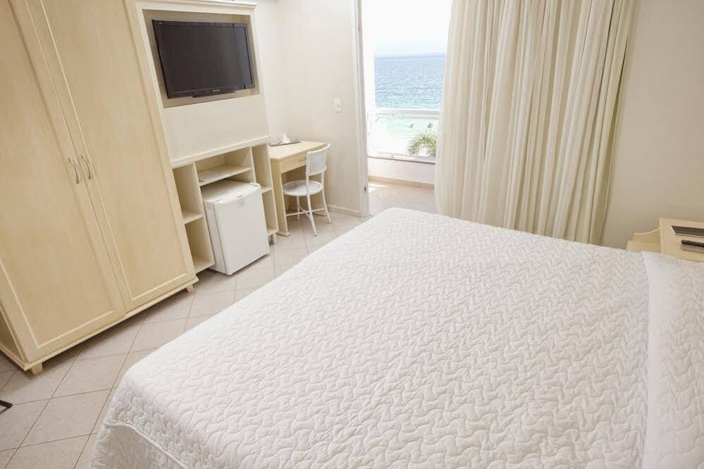 Bombinhas Blue Suites Eksteriør billede