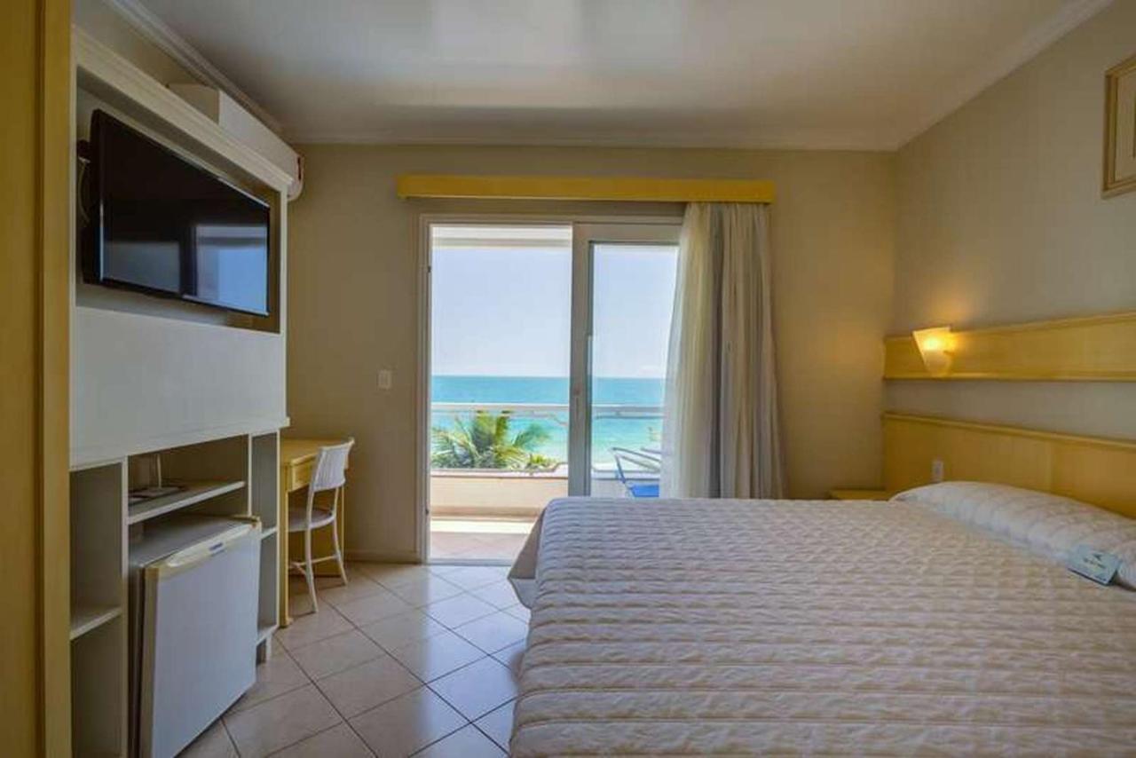 Bombinhas Blue Suites Eksteriør billede