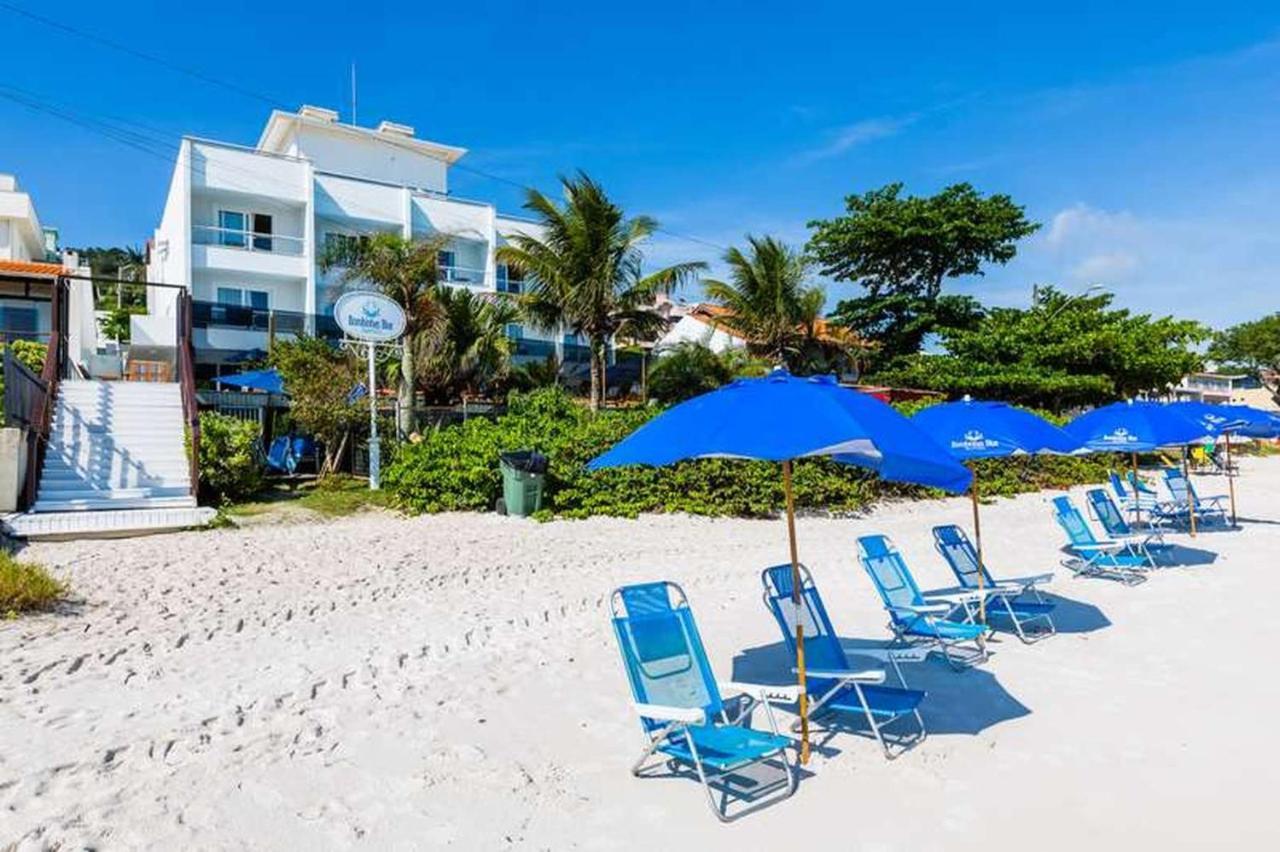 Bombinhas Blue Suites Eksteriør billede